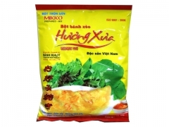 Mikko* < Vietnam > BOT BANH XEO/khot 30*17.6z