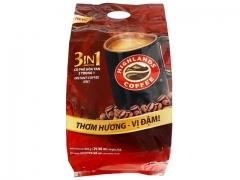 Highland* < 50 pkgs > 3 IN 1 COFFEE 10*50*0.6 oz