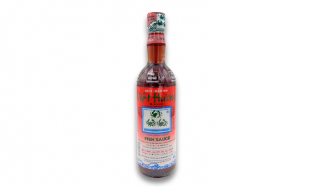 Viet Huong* (L) 3 Crab Fish Sauce 12*23.06 oz