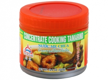 Por Kwan* TAMARIND PASTE CONCENTRATE 24*19.4z