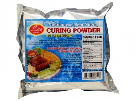 Lee* VIETNAMESE NEM NUONG CURING MIX 24*12.3z