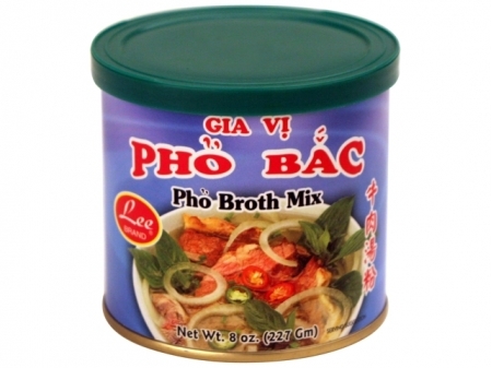 Lee* < S > PHO BROTH MIX 24*8z