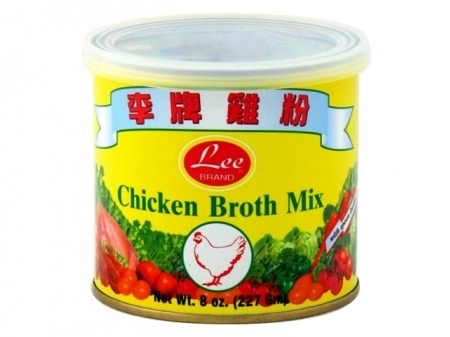 Lee* (S) CHICKEN MIX 24*8z