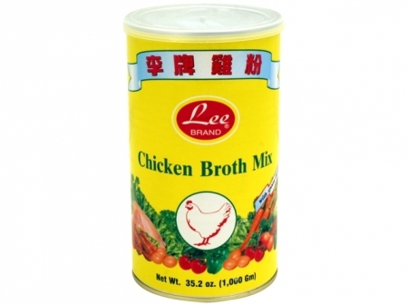 Lee* (L) CHICKEN MIX 12*35.2z