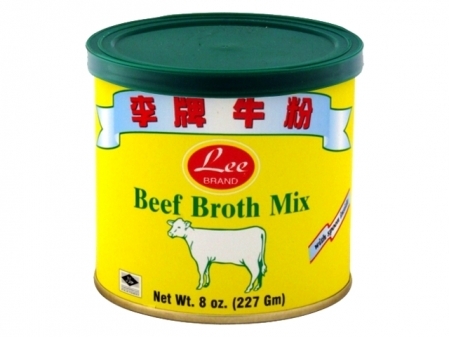 Lee* (S) BEEF MIX 24*8z
