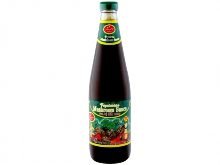 Lee* MUSHROOM SAUCE 12*28z