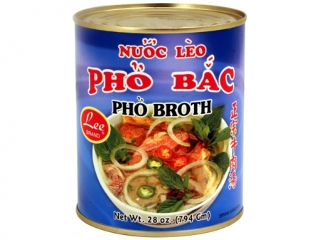 Lee* (L) PHO BAC BROTH 24*28z
