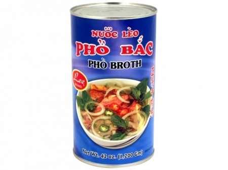Lee* (XL) PHO BAC BROTH 12*42z