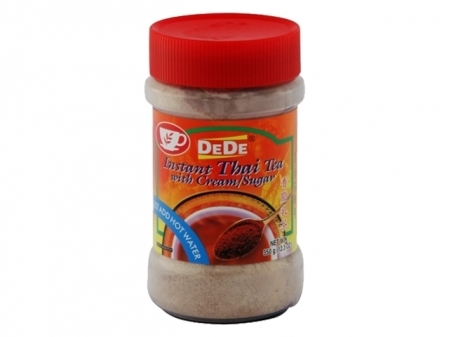 Dede* < JAR > INSTANT THAI TEA MIX 24*12.3z