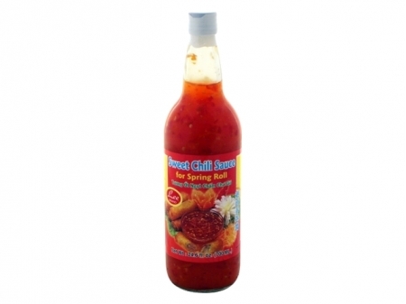 Lee* SPRING ROLL - SWEET CHILI SAUCE 12*24.6z