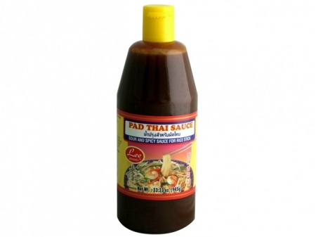 Lee* (L) PAD THAI SAUCE 12*33.33z