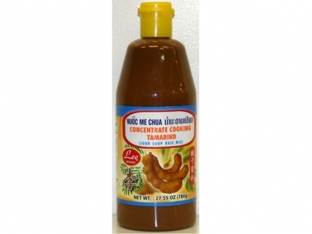 Lee*(Bottle) Tamarind Concentrate 12*27.55z