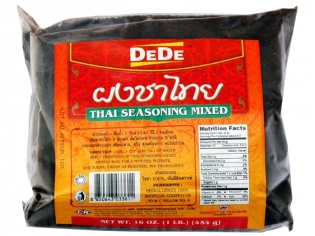 Dede* THAI SEASONING MIX 30*16z