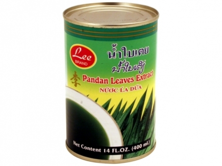 Lee* PANDAN LEAVES JUICE 24*14z