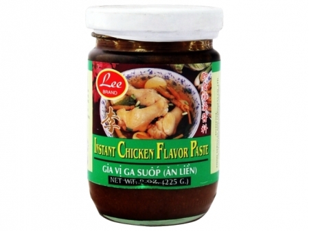 Lee* INSTANT CHICKEN FLAVOR 24*8z
