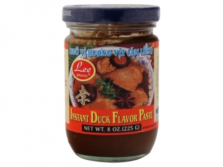Lee* INSTANT DUCK FLAVOR 24*8z