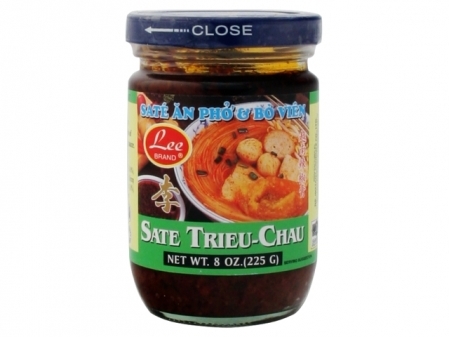 Lee* SATE TRIEU CHAU 24*8z
