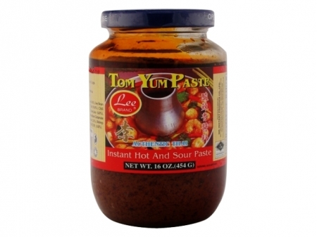 Lee* (L) TOMYUM PASTE 24*16z