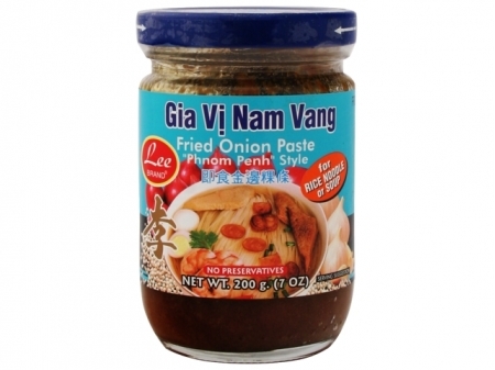 Lee* FRIED ONION PASTE 24*7z