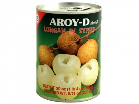 AroyD* LONGAN 24*20z