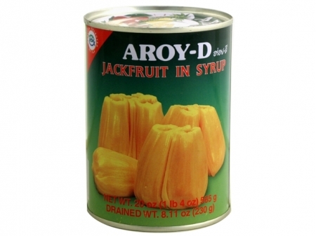 AroyD* JACKFRUIT 24*20z