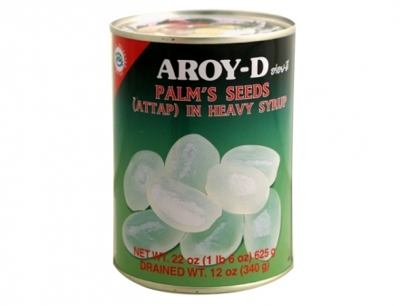 AroyD* PALM SEED 24*20z
