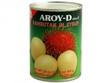 AroyD* RAMBUTAN 24*20z