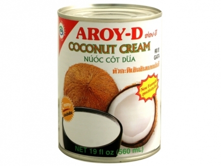 AroyD* < CREAM > COCONUT 24*19 fl oz