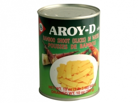 AroyD* < SLICED > BAMBOO SHOOT 24*20z