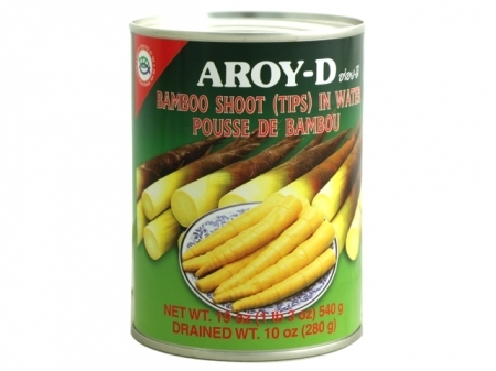 AroyD* 20z < TIP > BAMBOO SHOOT 24*20z