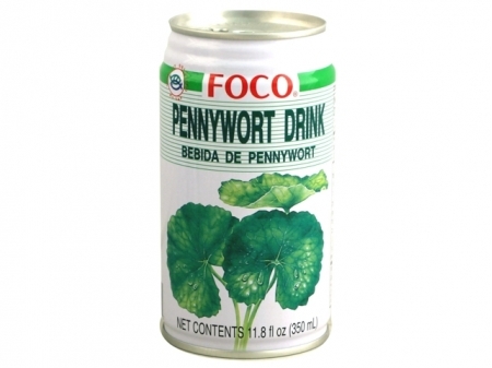Foco* PENNYWORTH LEAVE DRINK 24*11.8 fl oz