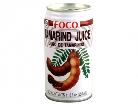 Foco* TAMARIND JUICE 24*11.8 fl oz