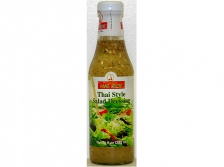 Maeploy* Thai Style Salad Dressing 24*10z
