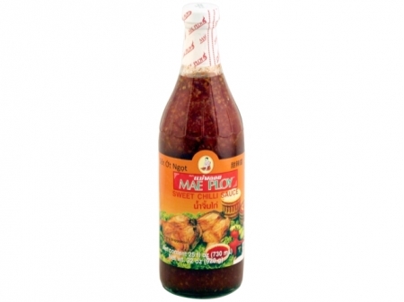 Maeploy* (L) SWEET CHILI SAUCE 12*32z
