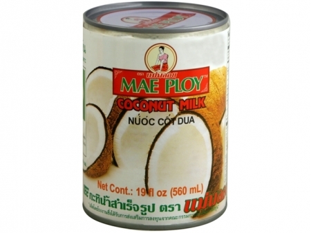 Maeploy* COCONUT CREAM 24*19 fl oz