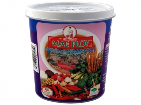 Maeploy* (L) PANANG CURRY 12*35z