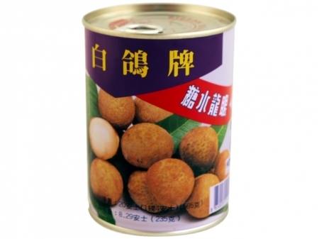 Pigeon* LONGAN 24*20z