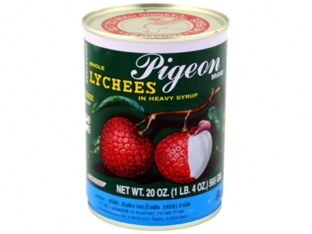 Pigeon* LYCHEE 24*20z