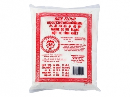 Erawan* RICE FLOUR 24*16z