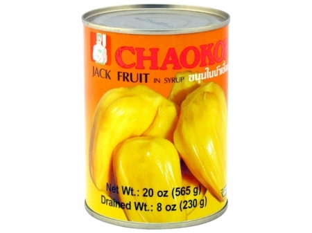 Chaokoh* JACKFRUIT A 24*20z