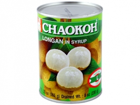Chaokoh* (L) LONGAN 24*20z