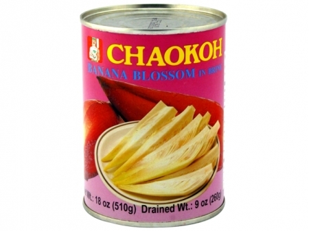 Chaokoh* BANANA BLOSSOM 24*18z