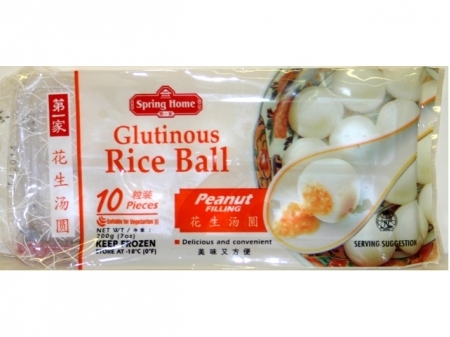 TYJ* Peanut Glutinous Rice Ball 24*200g