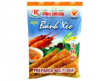 VT* (XEO) FLOUR FOR PANCAKE 30*14z