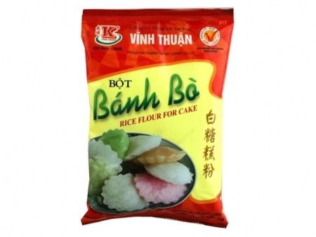 VinhThuan* BOT BANH BO 20*14z