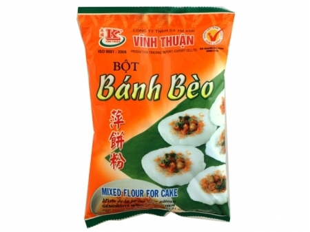 VT* (BEO) FLOUR FOR CAKE 20*14z