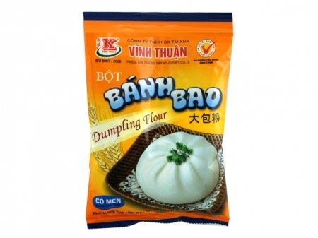 VT* (BAO) DUMPLING FLOUR 20*14z