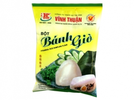 VT* (GIO) RICE DUMPLING FLOUR 30*14z