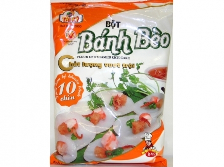 TaiKy* Bot Banh Beo 10*400g