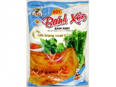 TaiKy* Bot Banh Xeo 20*400g